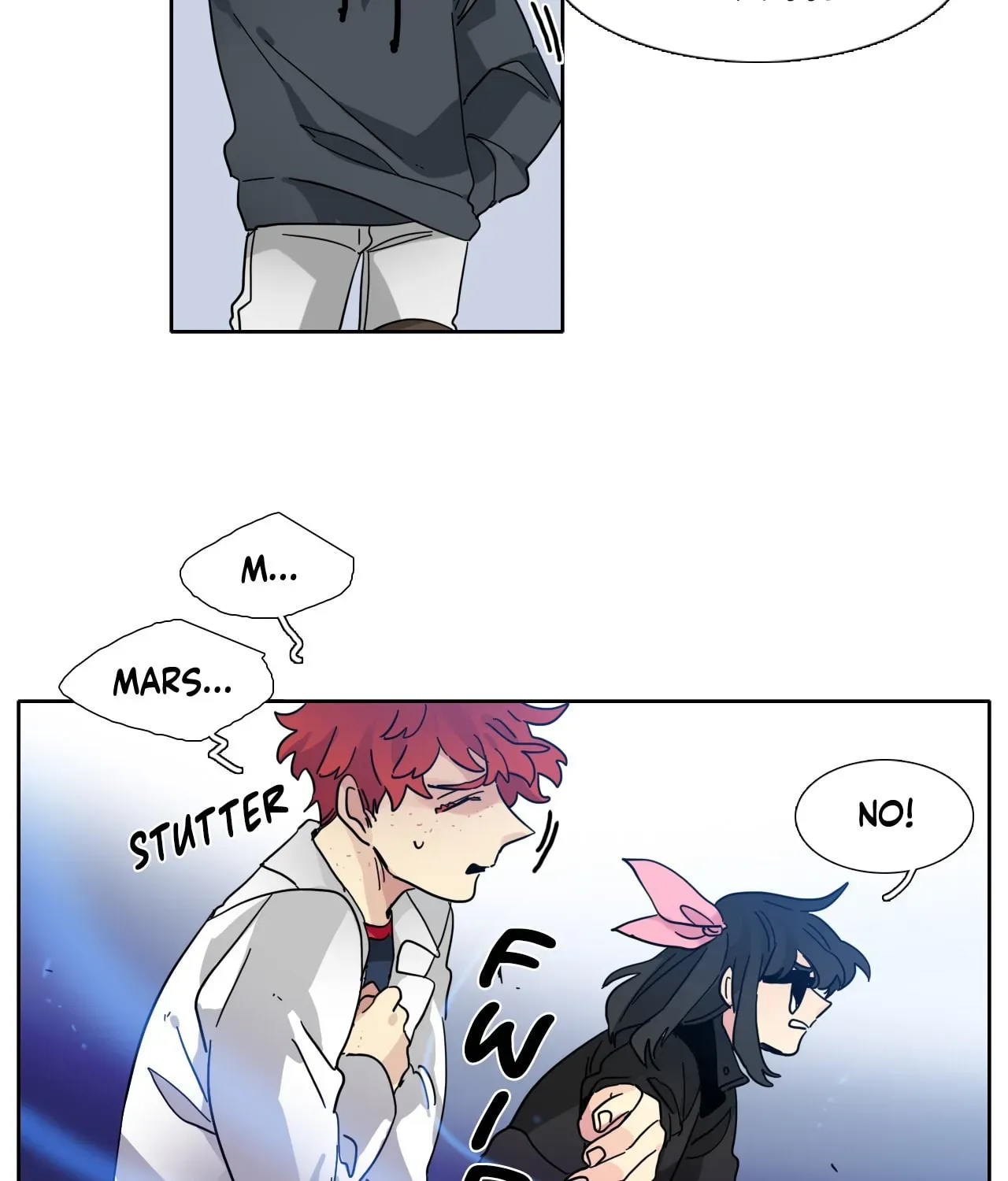 Read Heroes Plan.B chapter 153 image 19 on Lezhin