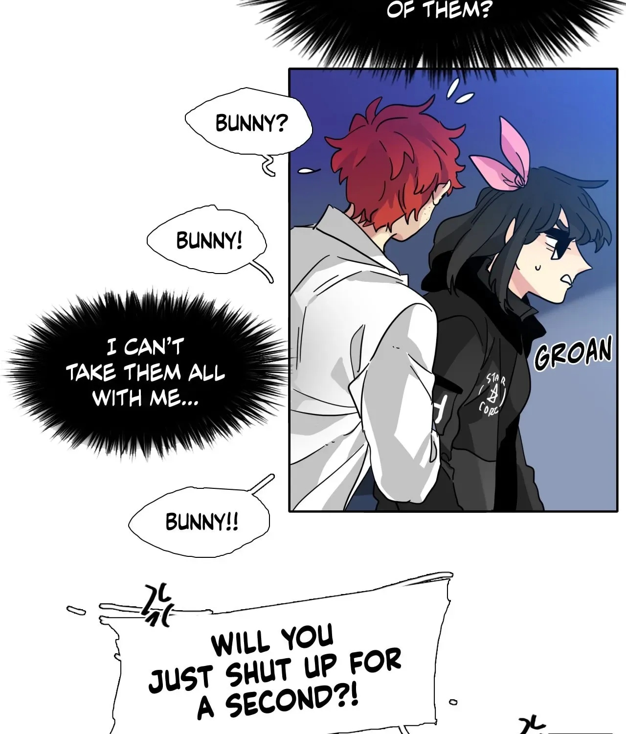 Read Heroes Plan.B chapter 153 image 22 on Lezhin