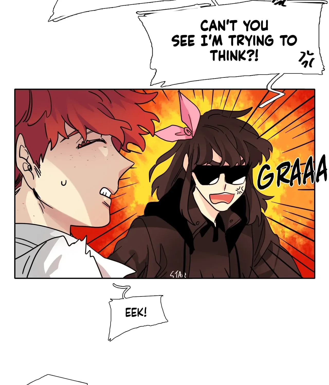 Read Heroes Plan.B chapter 153 image 23 on Lezhin