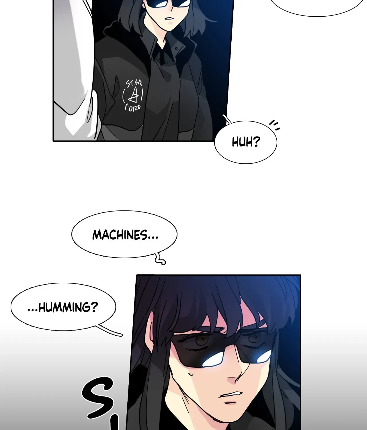 Read Heroes Plan.B chapter 153 image 25 on Lezhin