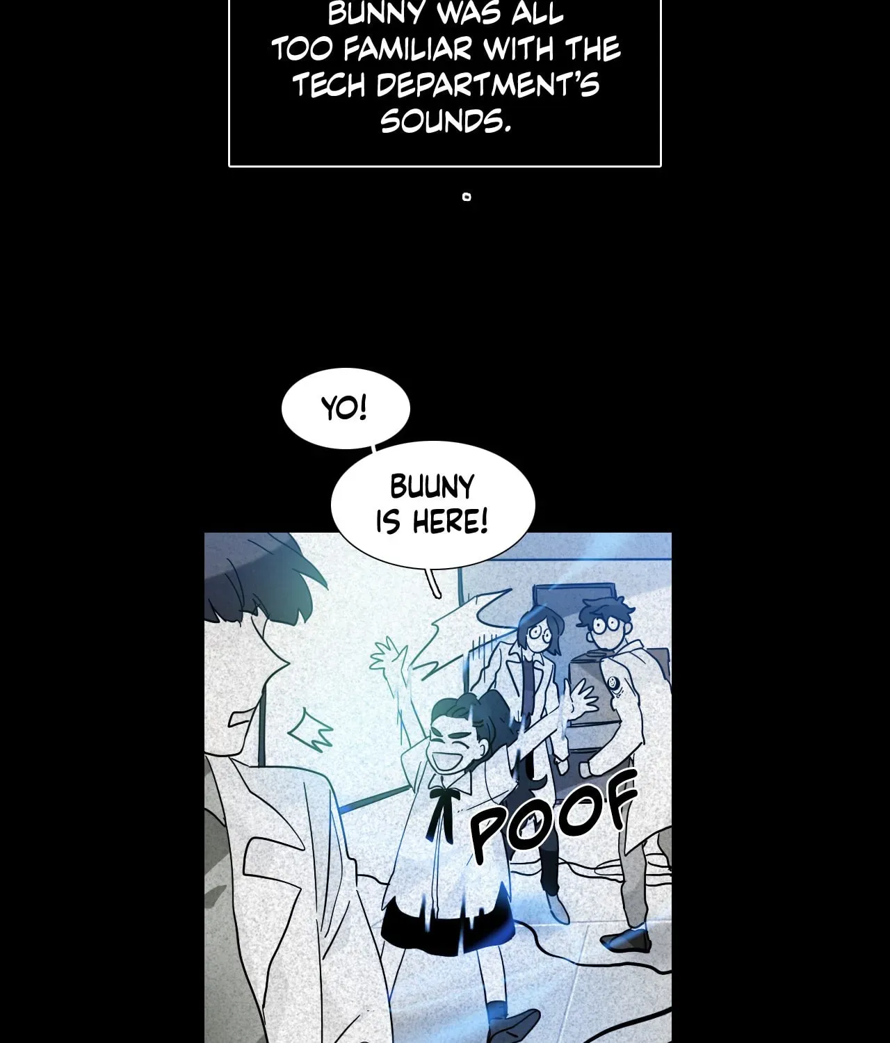 Read Heroes Plan.B chapter 153 image 27 on Lezhin