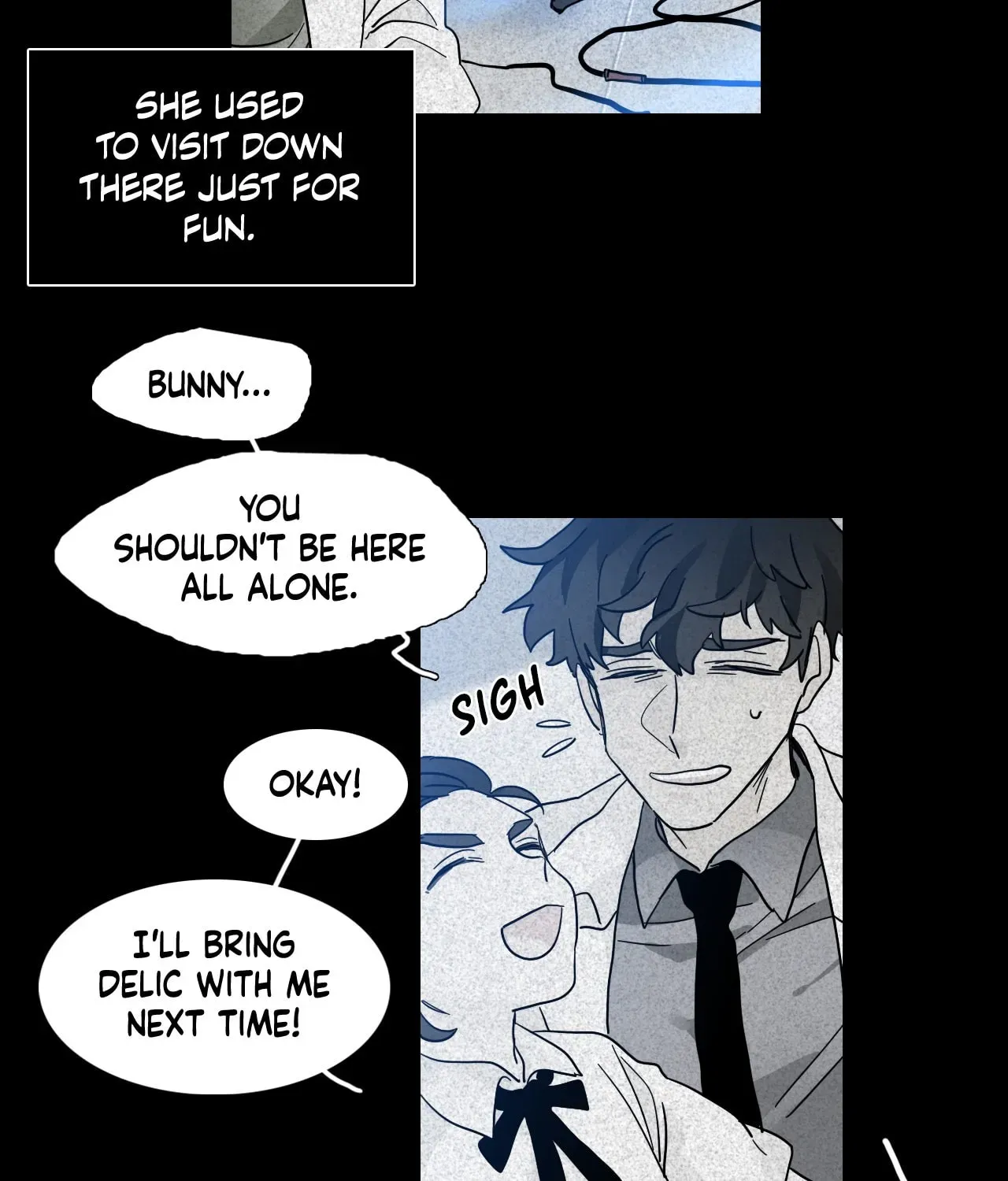 Read Heroes Plan.B chapter 153 image 28 on Lezhin