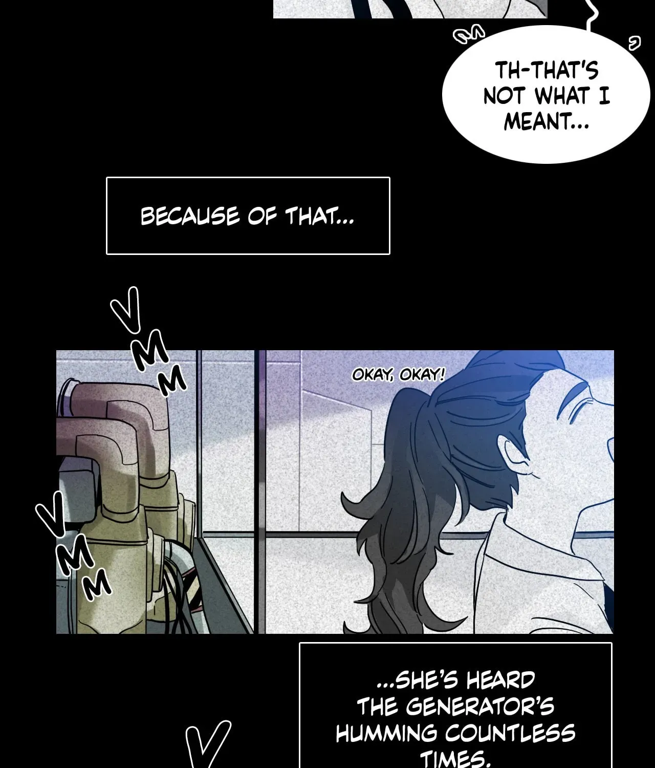 Read Heroes Plan.B chapter 153 image 29 on Lezhin