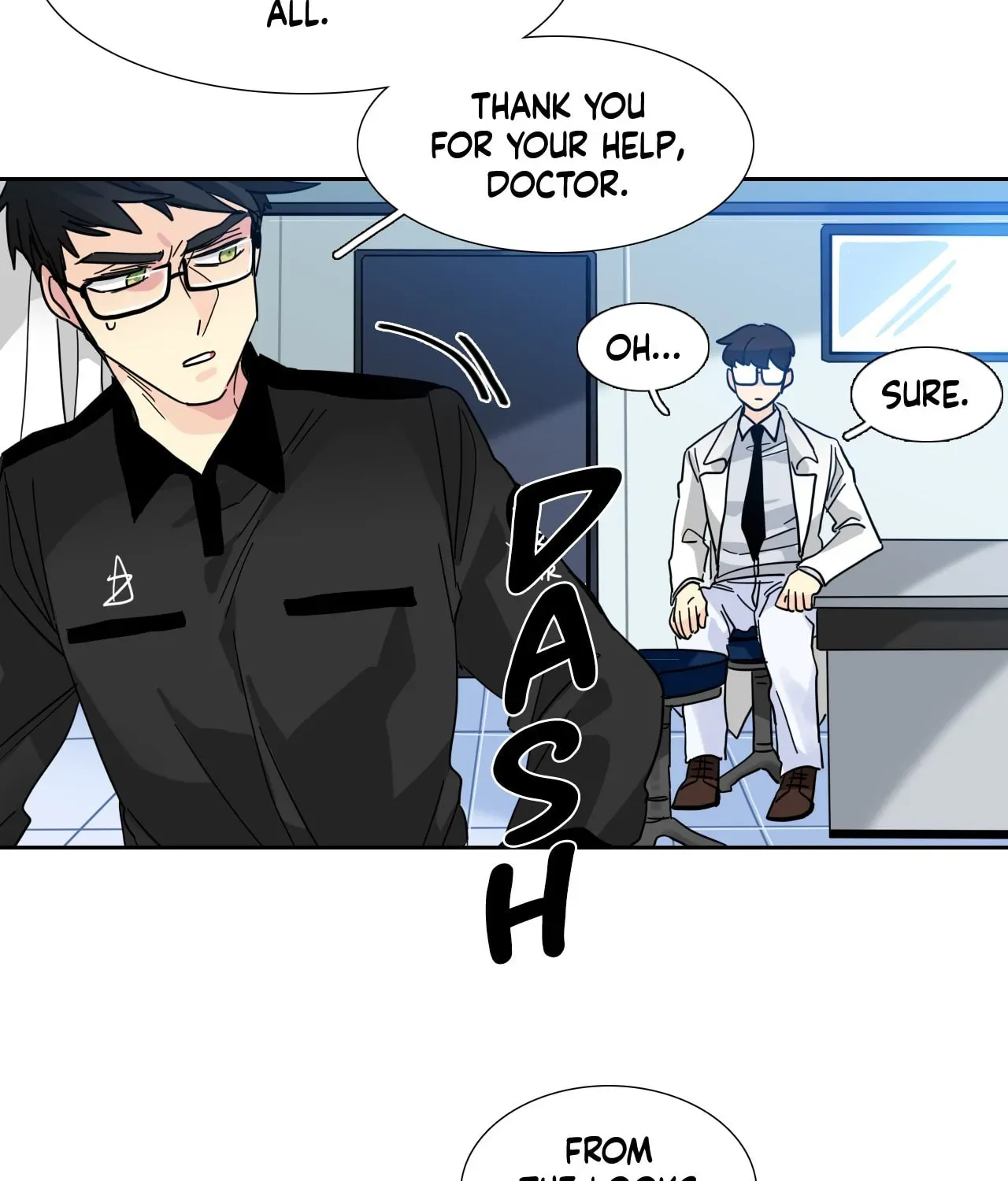Read Heroes Plan.B chapter 153 image 3 on Lezhin