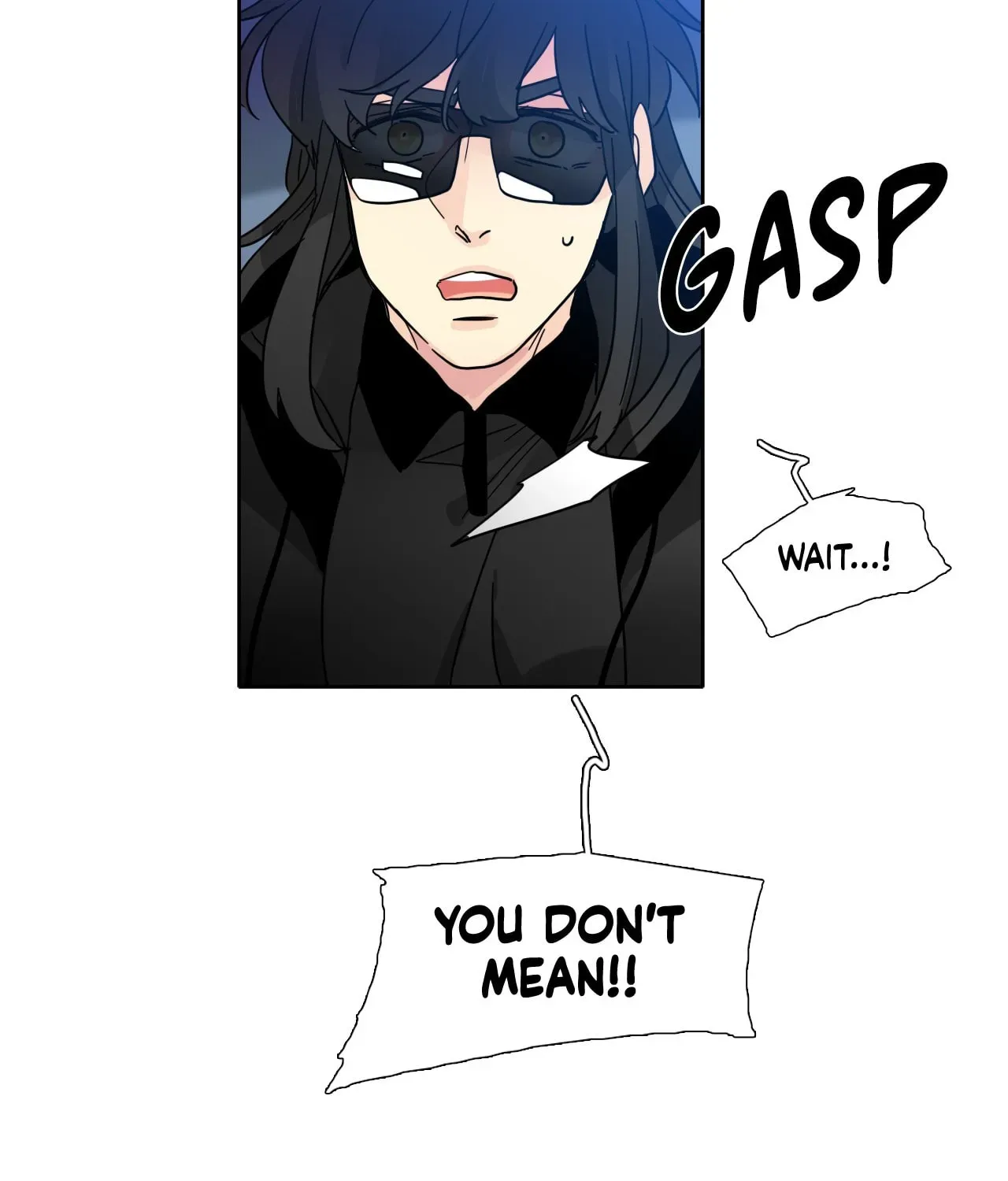 Read Heroes Plan.B chapter 153 image 35 on Lezhin