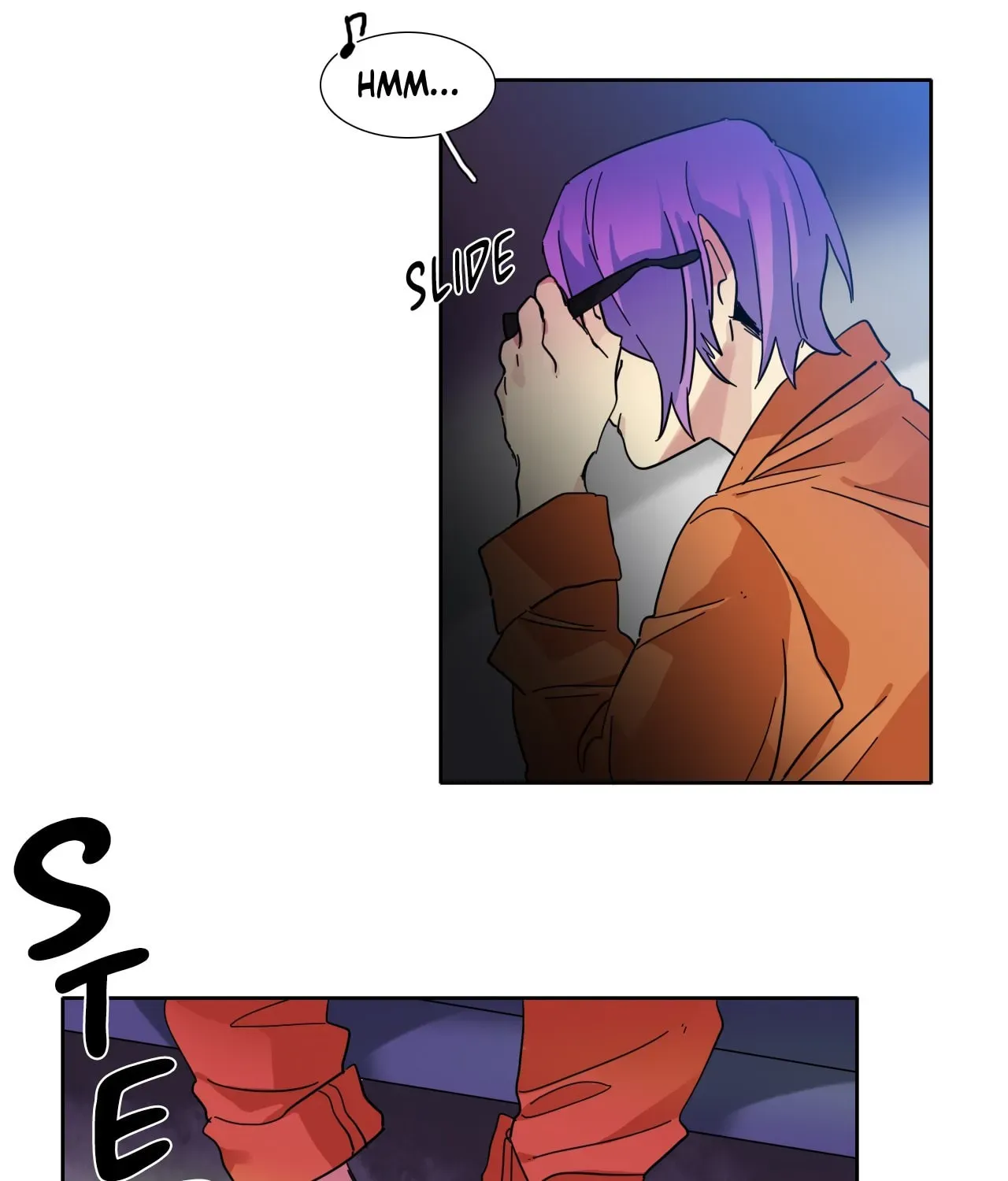 Read Heroes Plan.B chapter 153 image 36 on Lezhin