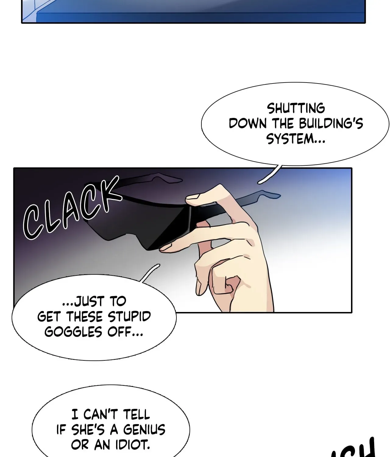 Read Heroes Plan.B chapter 153 image 38 on Lezhin
