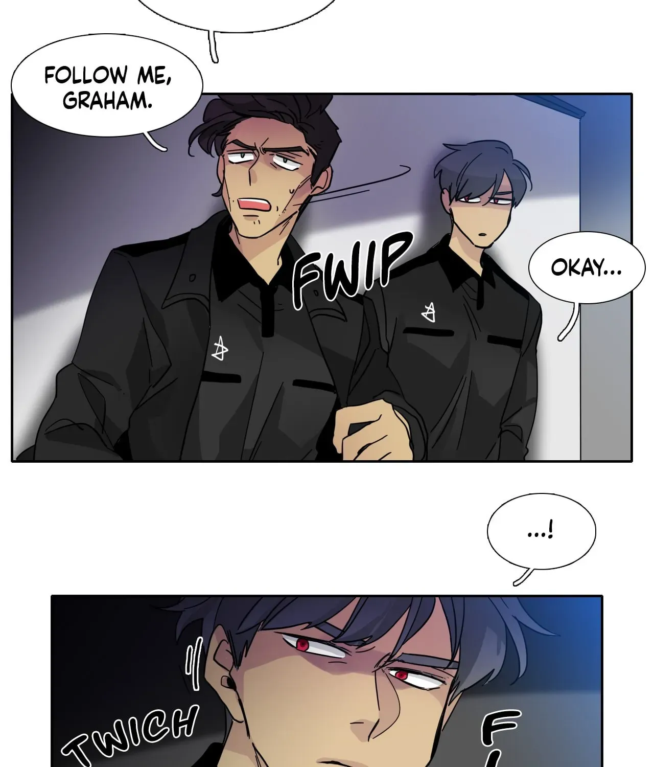Read Heroes Plan.B chapter 153 image 47 on Lezhin