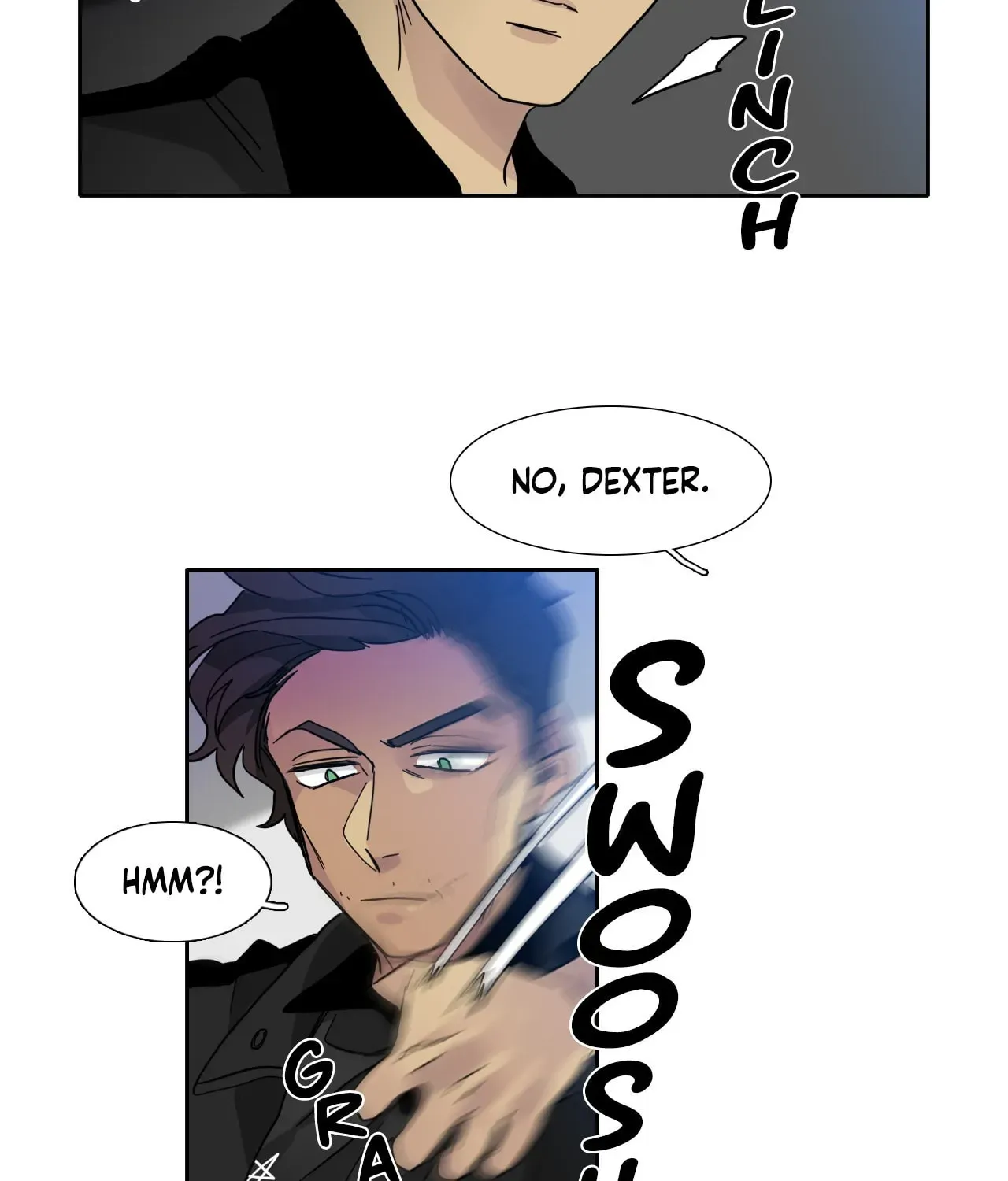 Read Heroes Plan.B chapter 153 image 48 on Lezhin