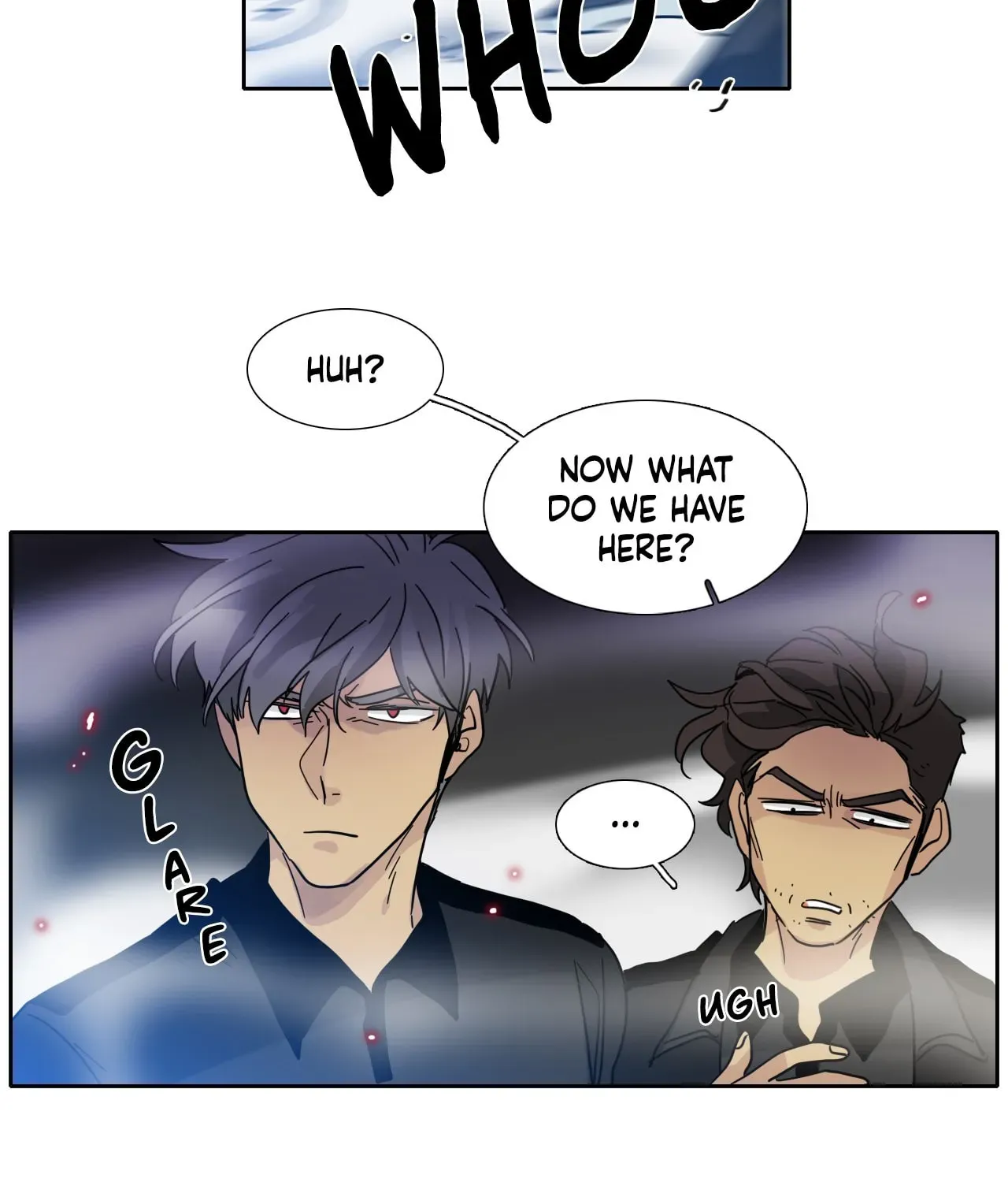 Read Heroes Plan.B chapter 153 image 50 on Lezhin
