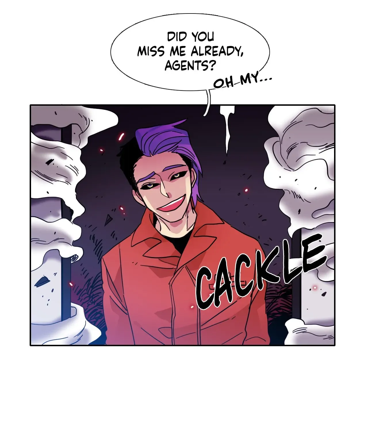 Read Heroes Plan.B chapter 153 image 51 on Lezhin
