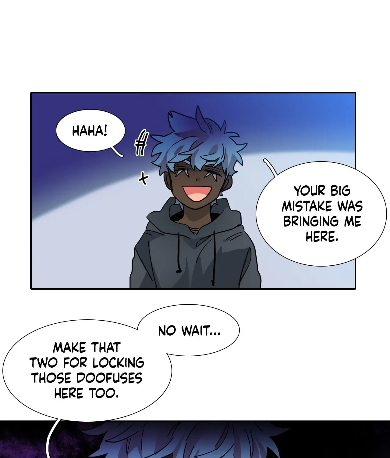 Read Heroes Plan.B chapter 153 image 52 on Lezhin