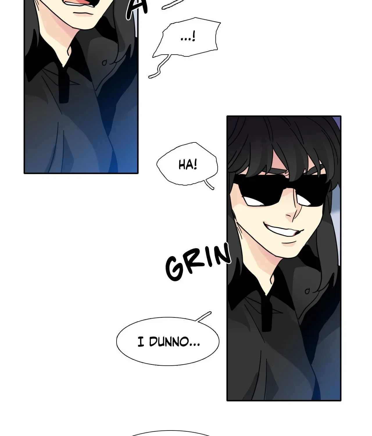 Read Heroes Plan.B chapter 153 image 54 on Lezhin