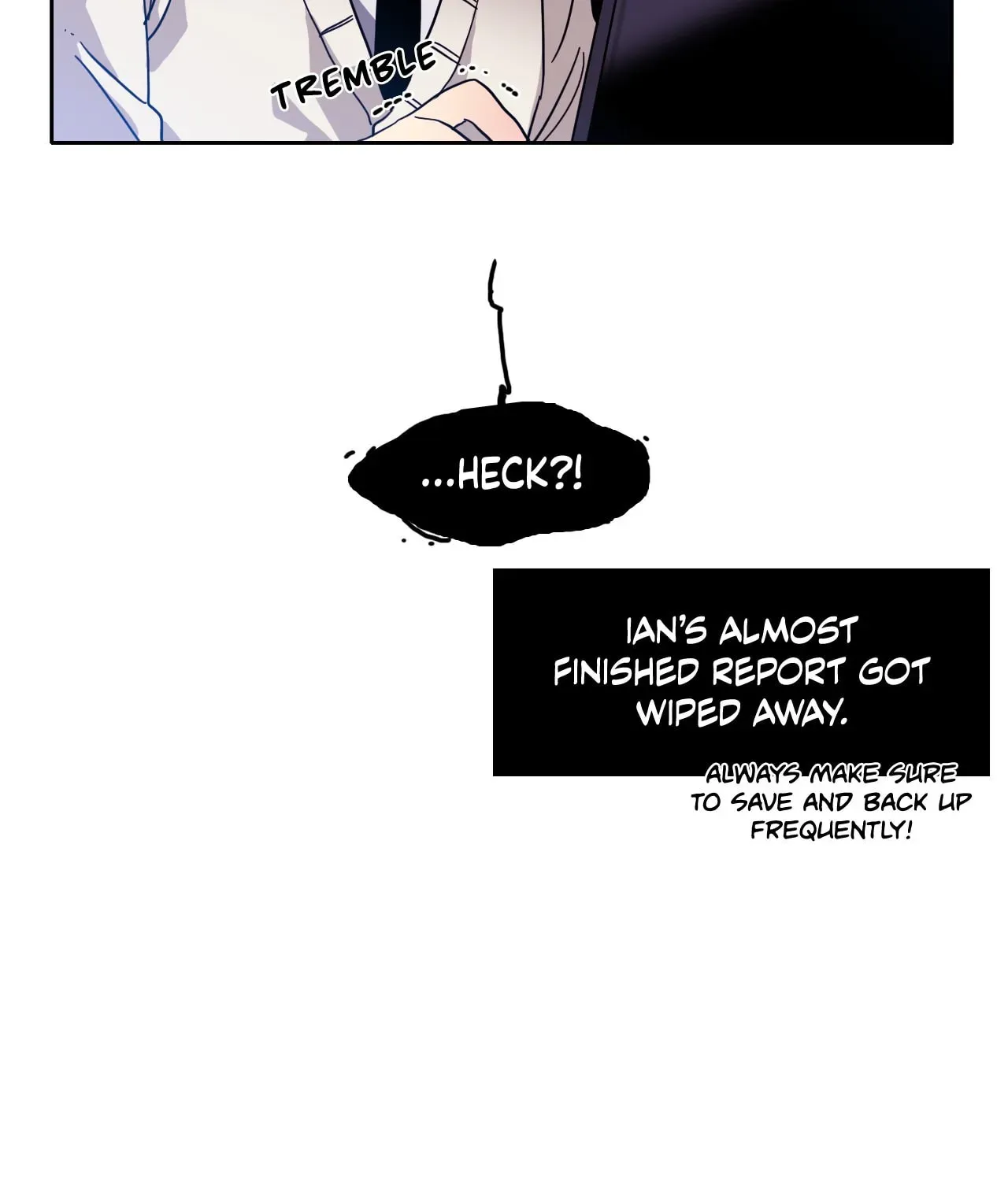 Read Heroes Plan.B chapter 153 image 58 on Lezhin