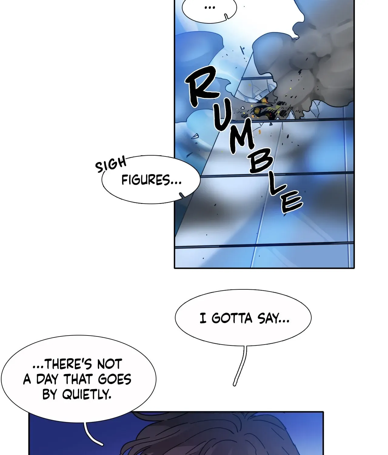 Read Heroes Plan.B chapter 154 image 10 on Lezhin
