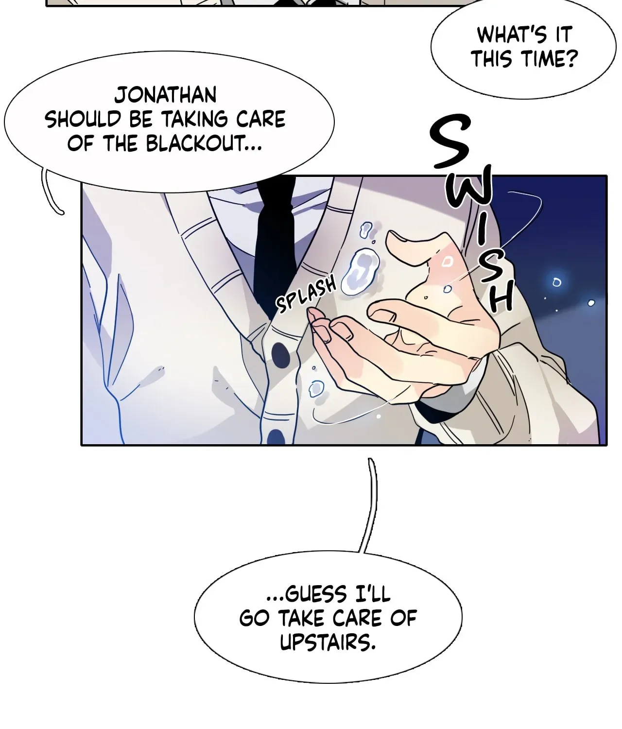 Read Heroes Plan.B chapter 154 image 12 on Lezhin