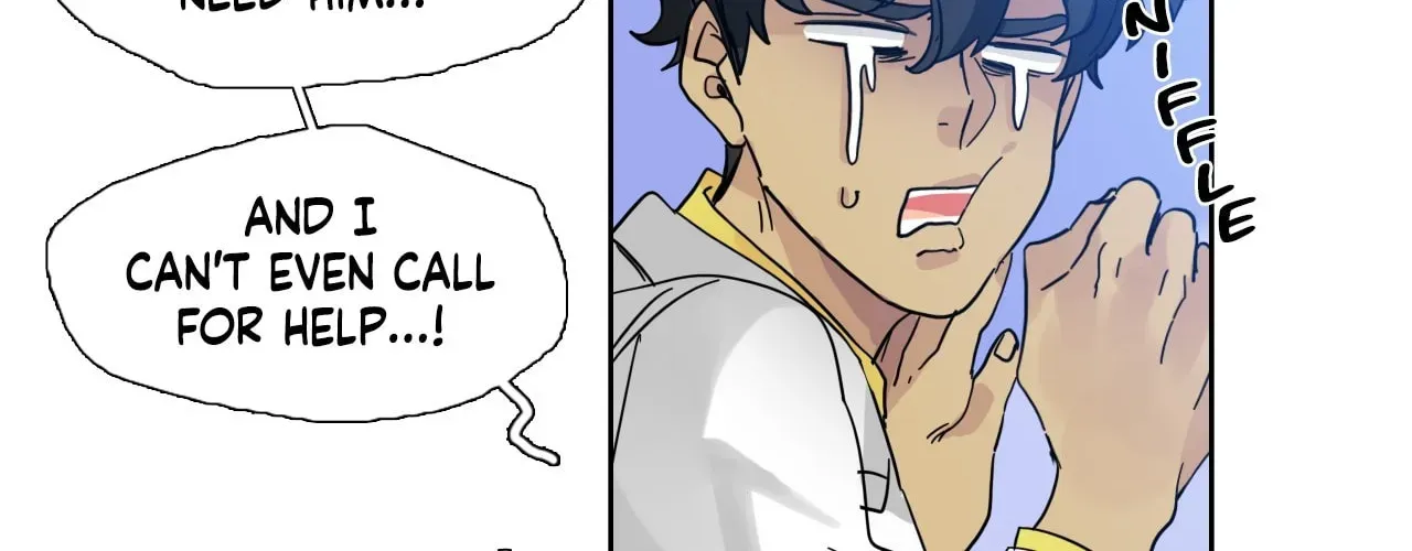 Read Heroes Plan.B chapter 154 image 23 on Lezhin