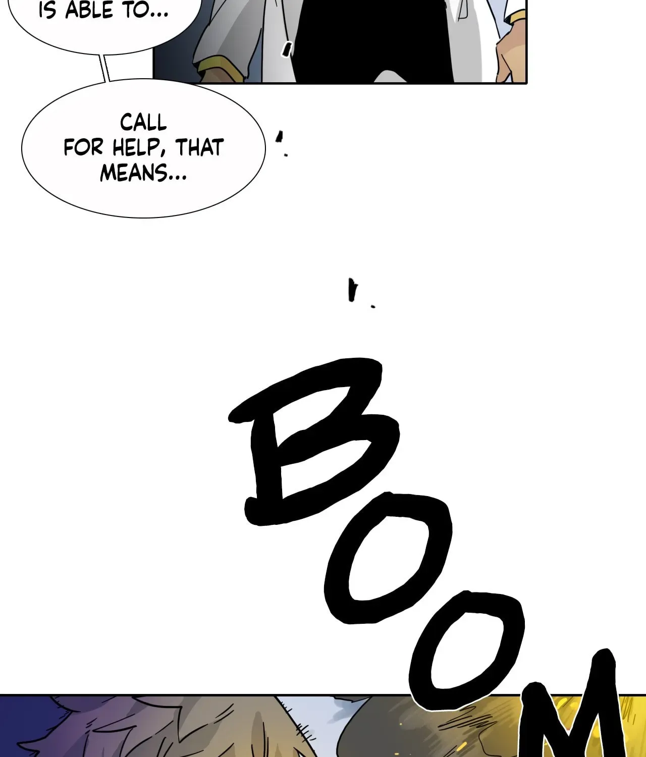 Read Heroes Plan.B chapter 154 image 28 on Lezhin