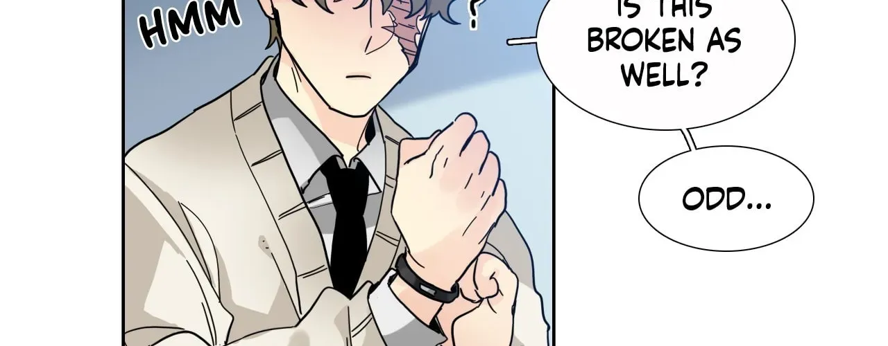 Read Heroes Plan.B chapter 154 image 3 on Lezhin