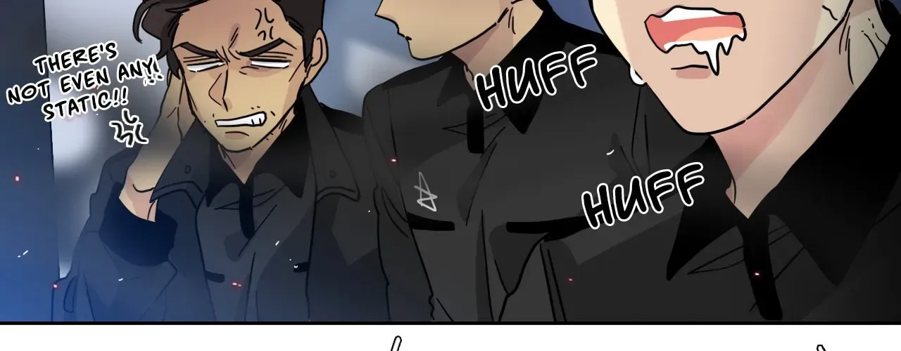 Read Heroes Plan.B chapter 154 image 33 on Lezhin