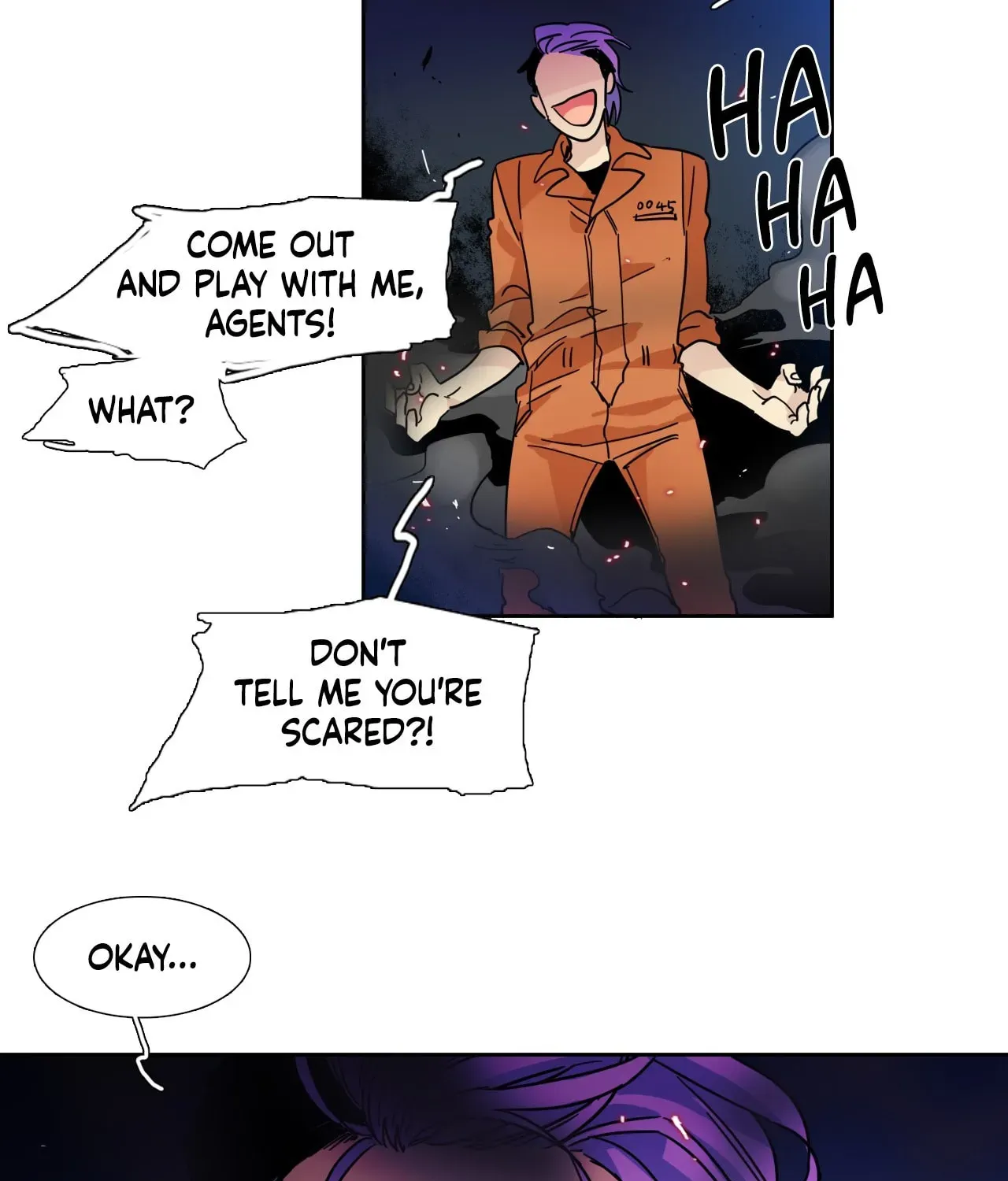 Read Heroes Plan.B chapter 154 image 36 on Lezhin