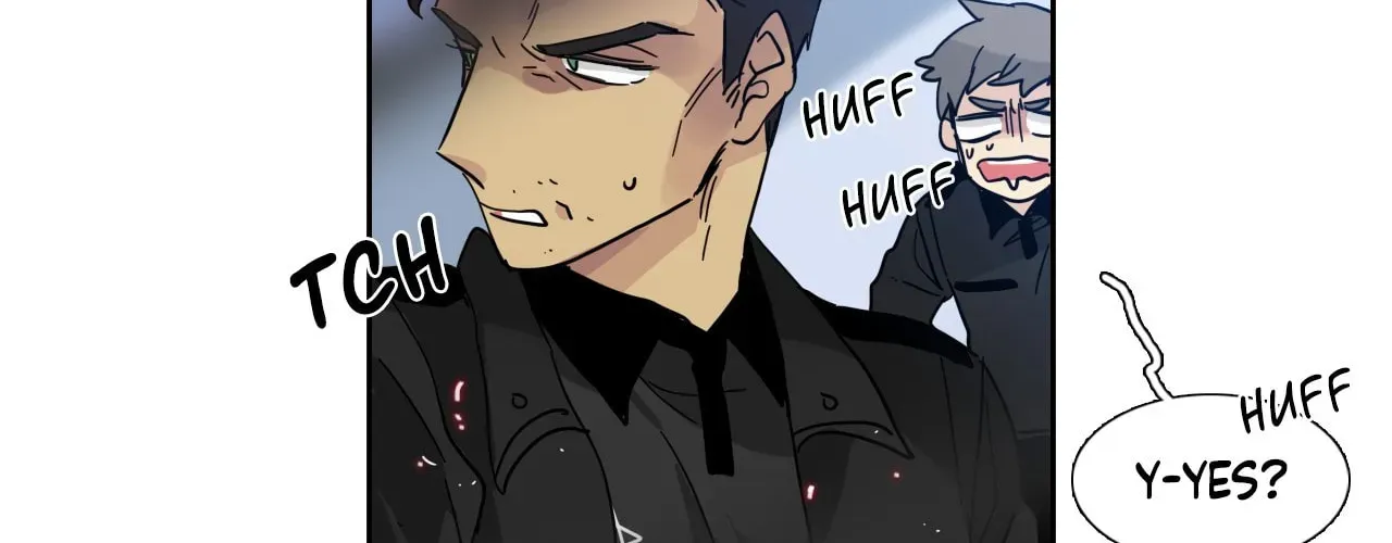 Read Heroes Plan.B chapter 154 image 39 on Lezhin