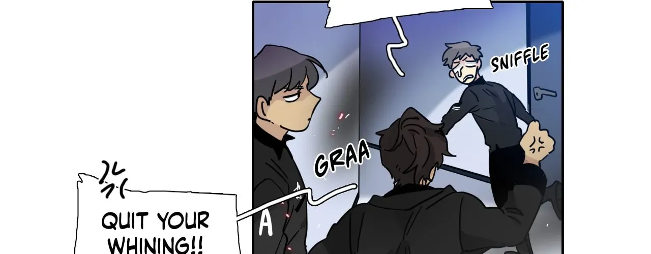 Read Heroes Plan.B chapter 154 image 41 on Lezhin