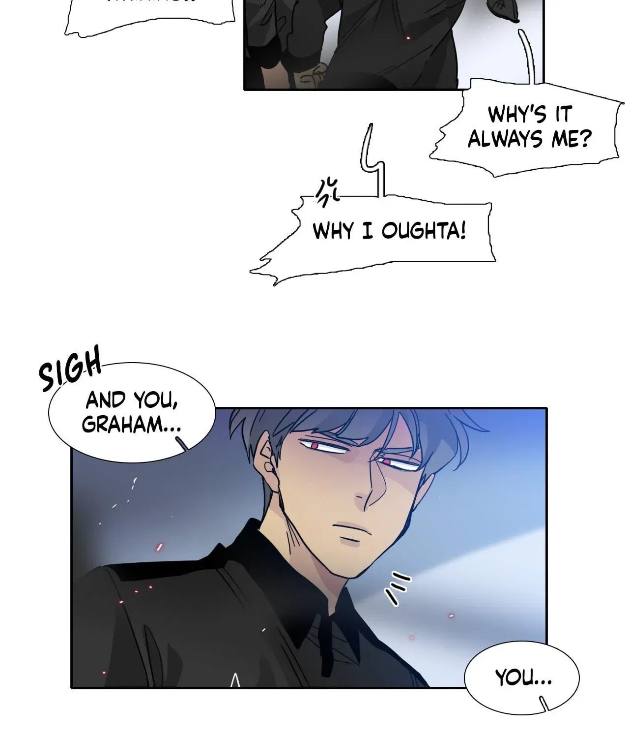 Read Heroes Plan.B chapter 154 image 42 on Lezhin