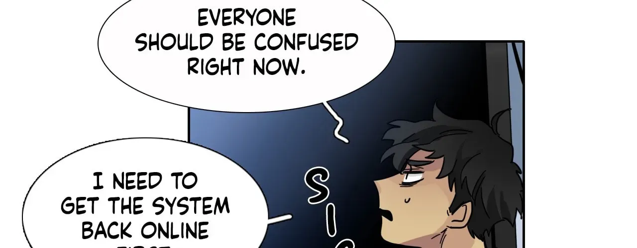 Read Heroes Plan.B chapter 154 image 47 on Lezhin