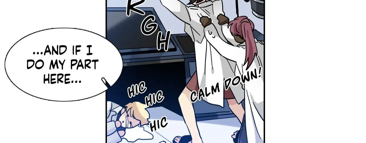 Read Heroes Plan.B chapter 154 image 49 on Lezhin
