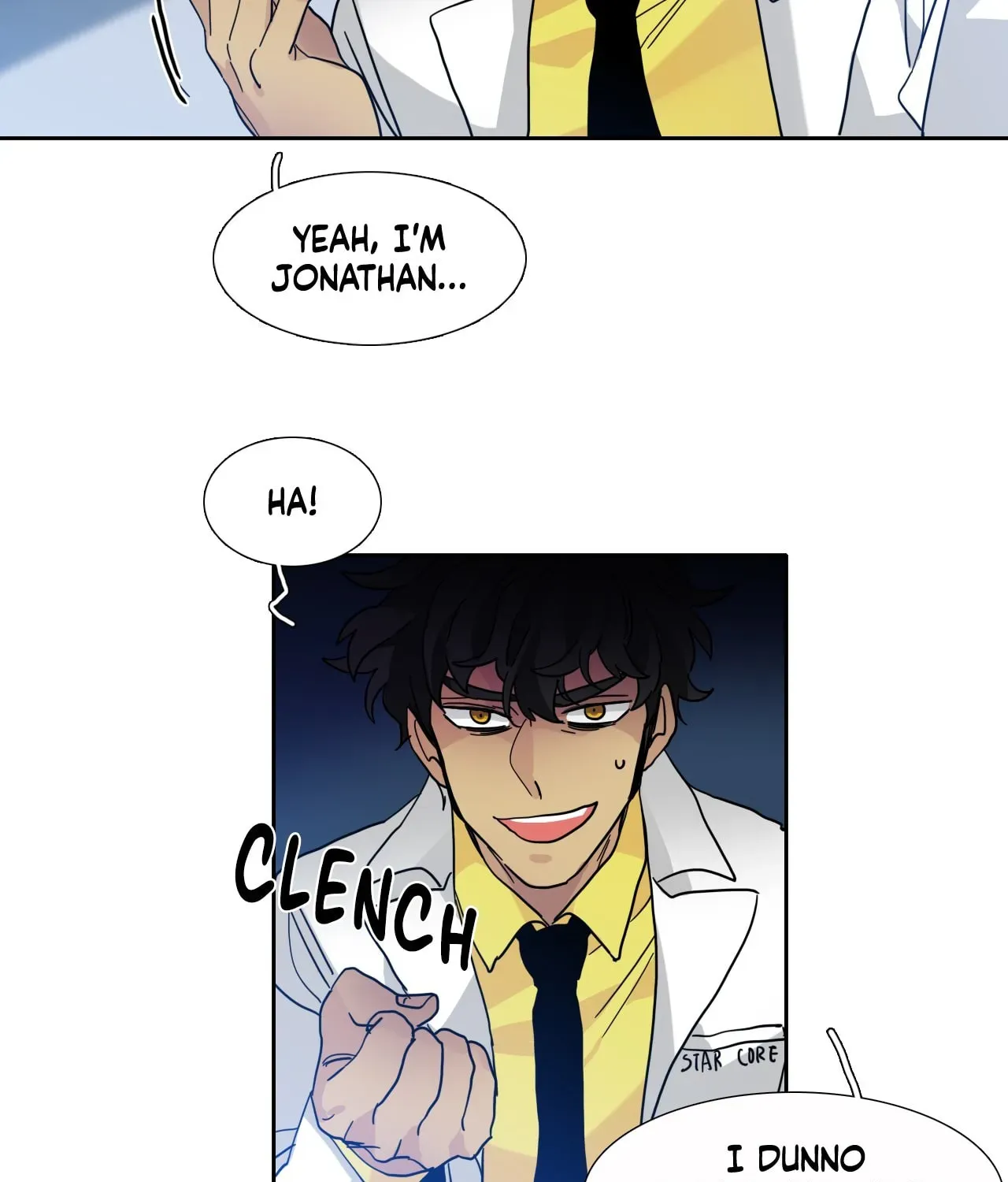 Read Heroes Plan.B chapter 154 image 56 on Lezhin