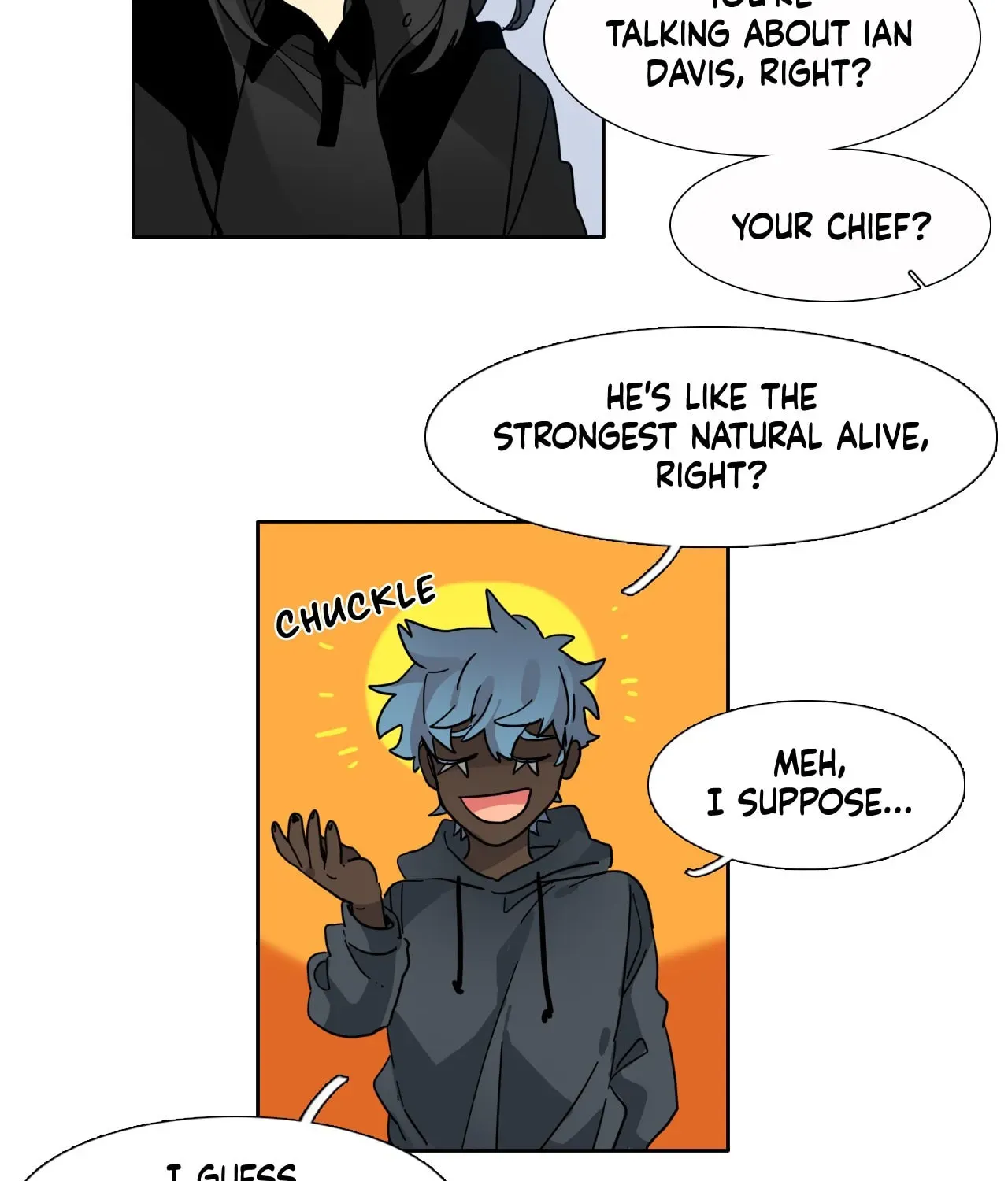 Read Heroes Plan.B chapter 154 image 62 on Lezhin