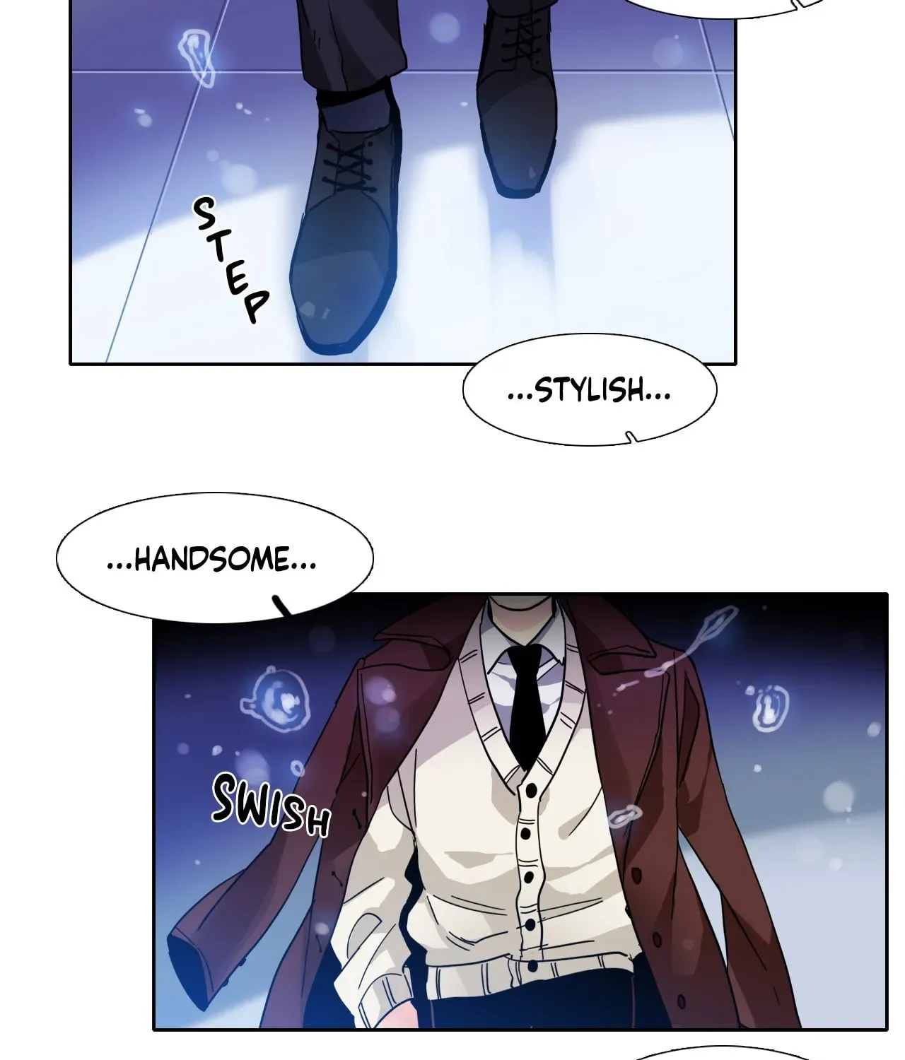 Read Heroes Plan.B chapter 154 image 64 on Lezhin