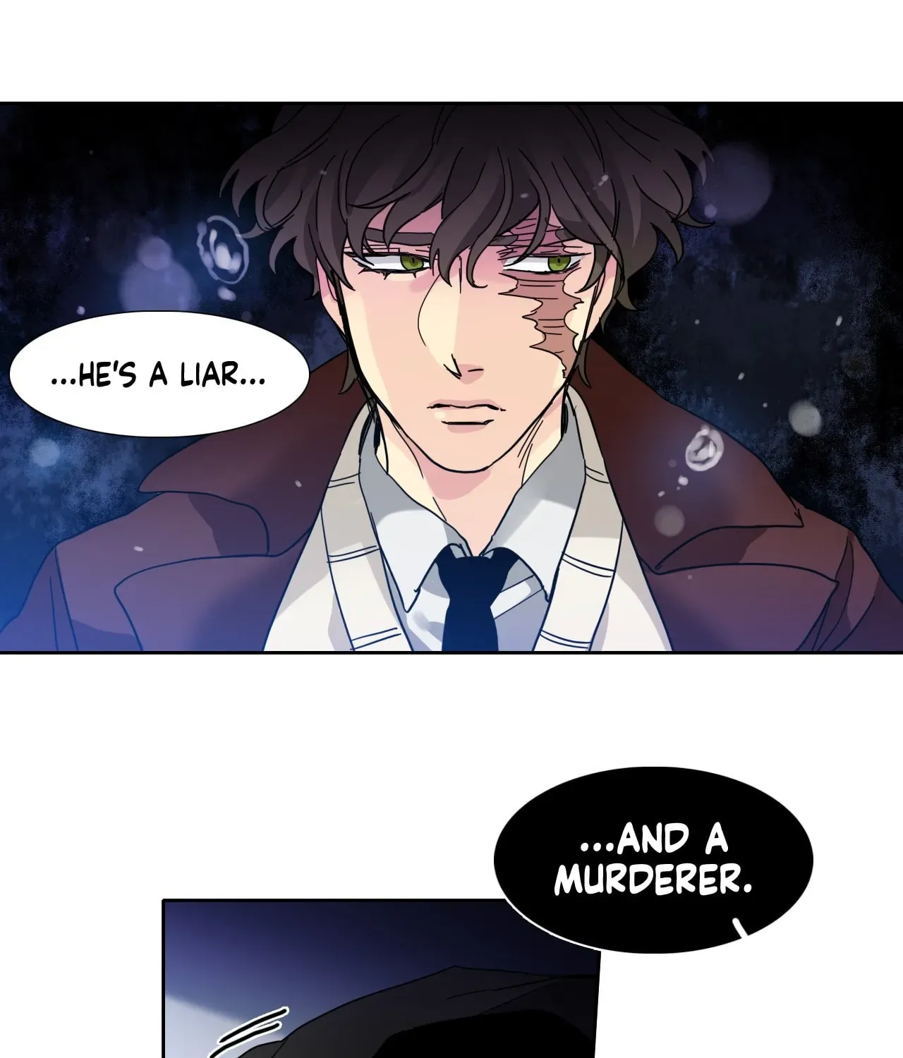 Read Heroes Plan.B chapter 154 image 66 on Lezhin
