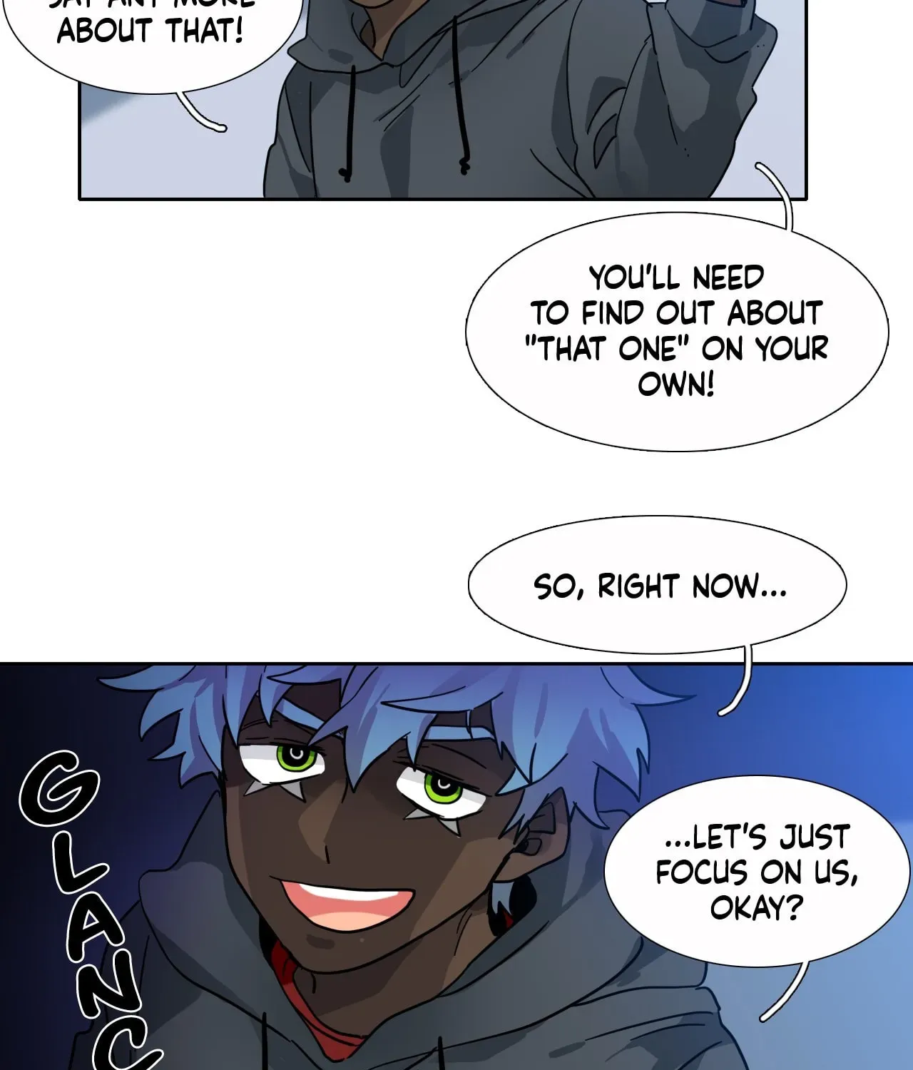 Read Heroes Plan.B chapter 154 image 70 on Lezhin