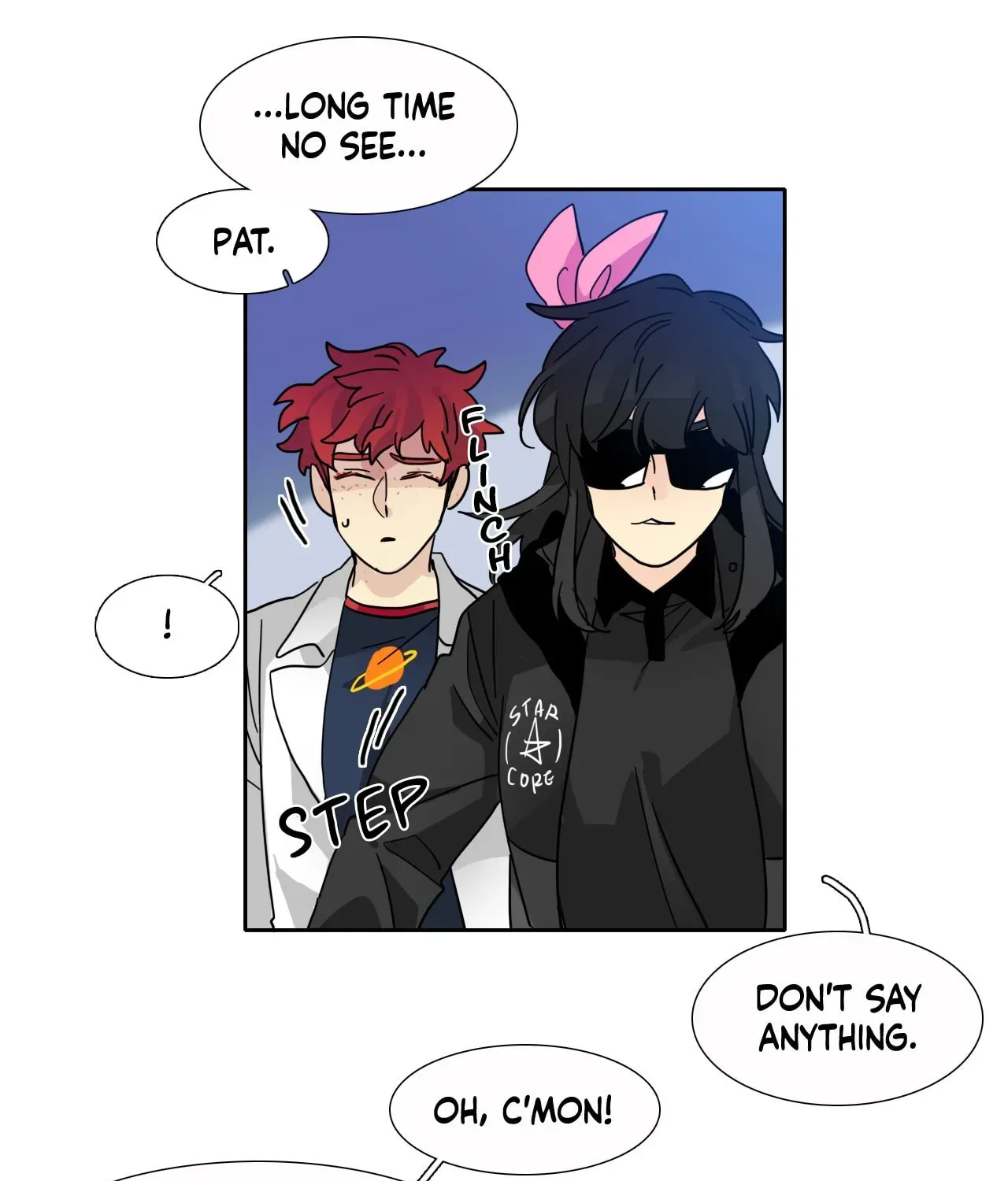Read Heroes Plan.B chapter 154 image 72 on Lezhin