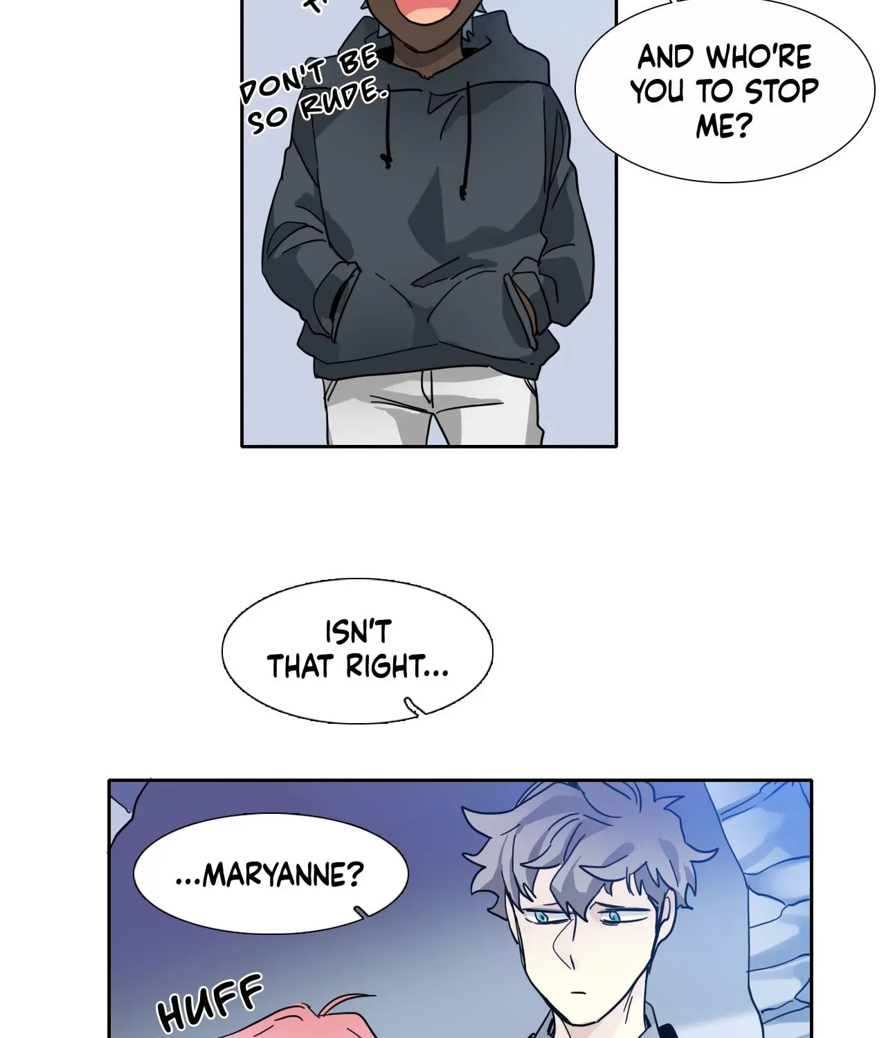 Read Heroes Plan.B chapter 154 image 74 on Lezhin