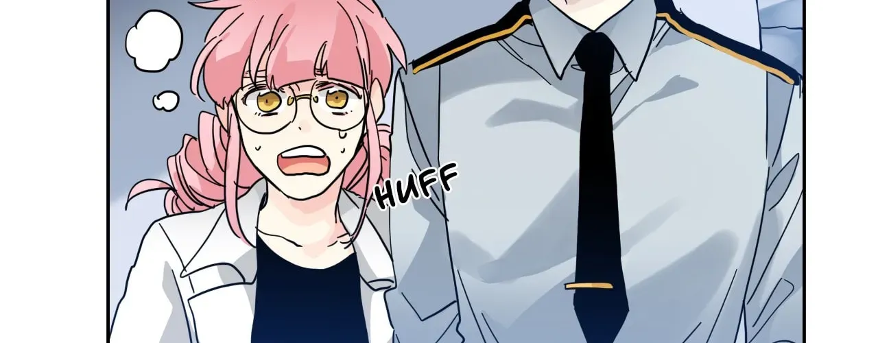 Read Heroes Plan.B chapter 154 image 75 on Lezhin