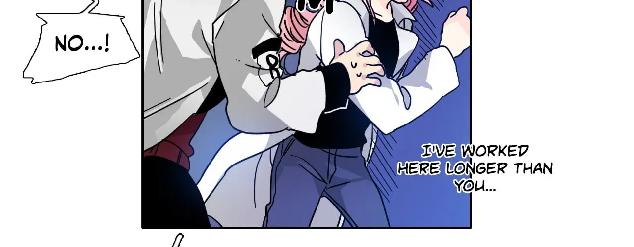 Read Heroes Plan.B chapter 155 image 11 on Lezhin