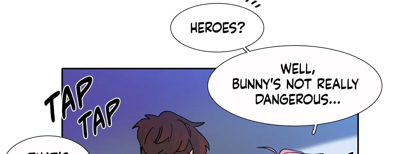 Read Heroes Plan.B chapter 155 image 13 on Lezhin