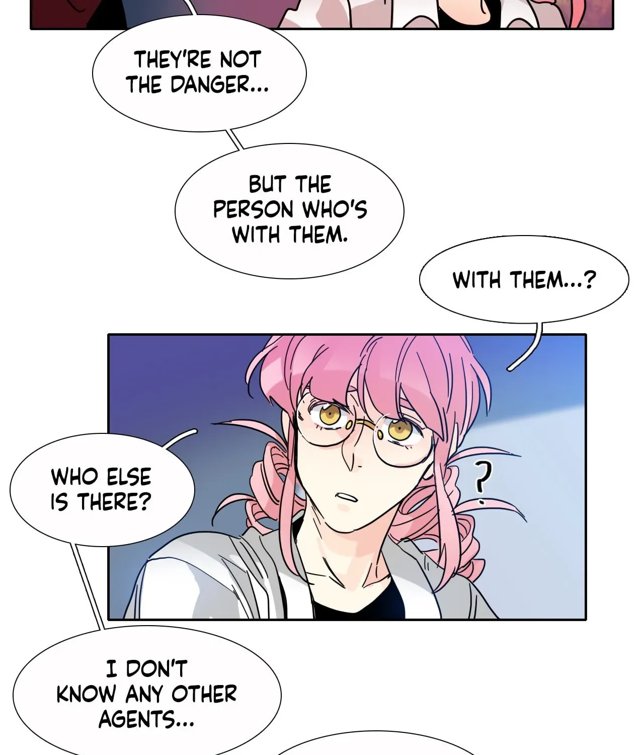 Read Heroes Plan.B chapter 155 image 16 on Lezhin