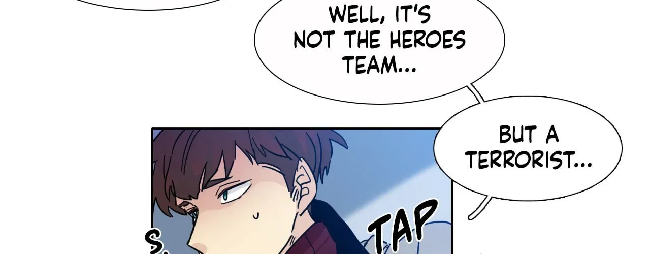Read Heroes Plan.B chapter 155 image 17 on Lezhin