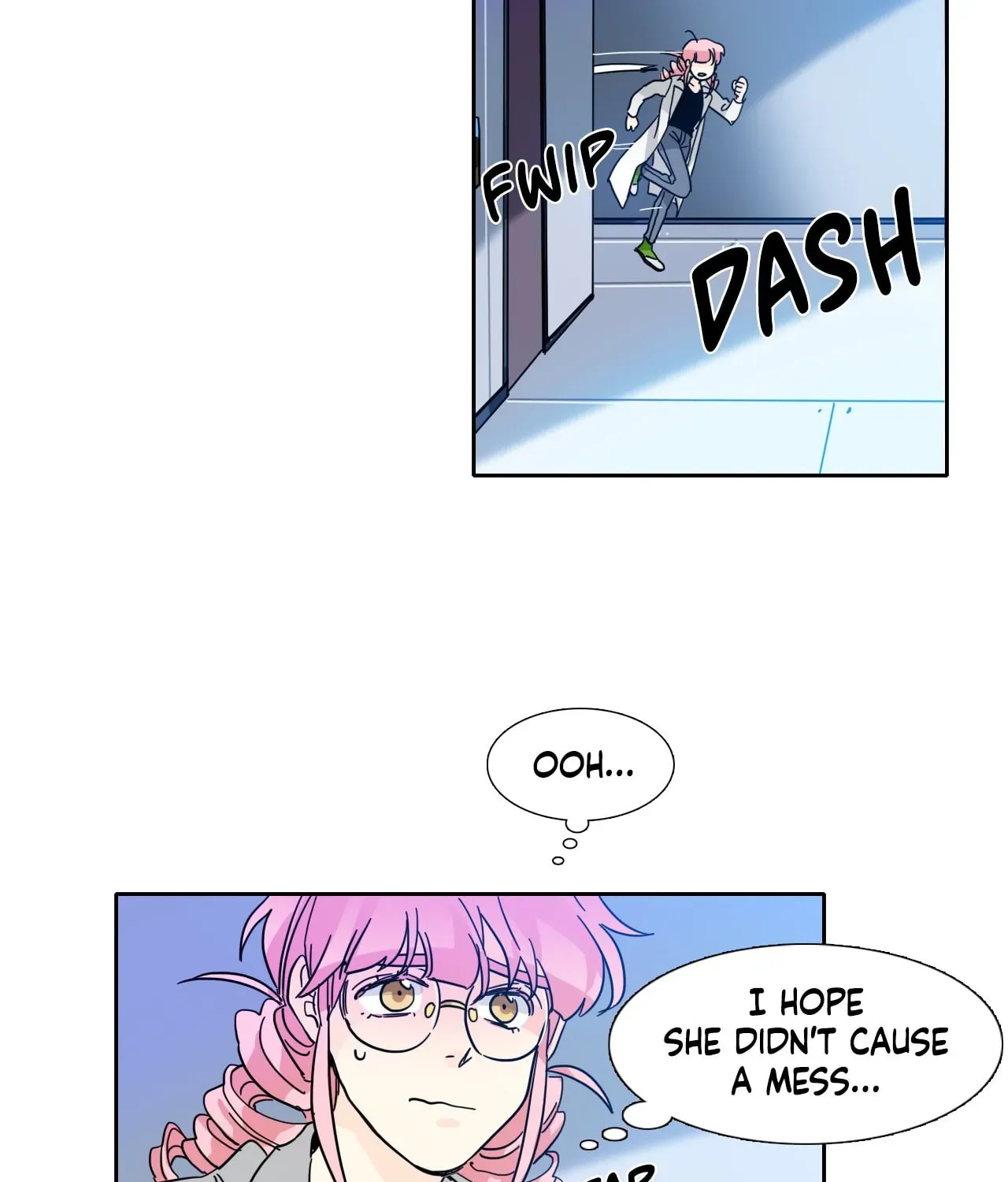 Read Heroes Plan.B chapter 155 image 2 on Lezhin