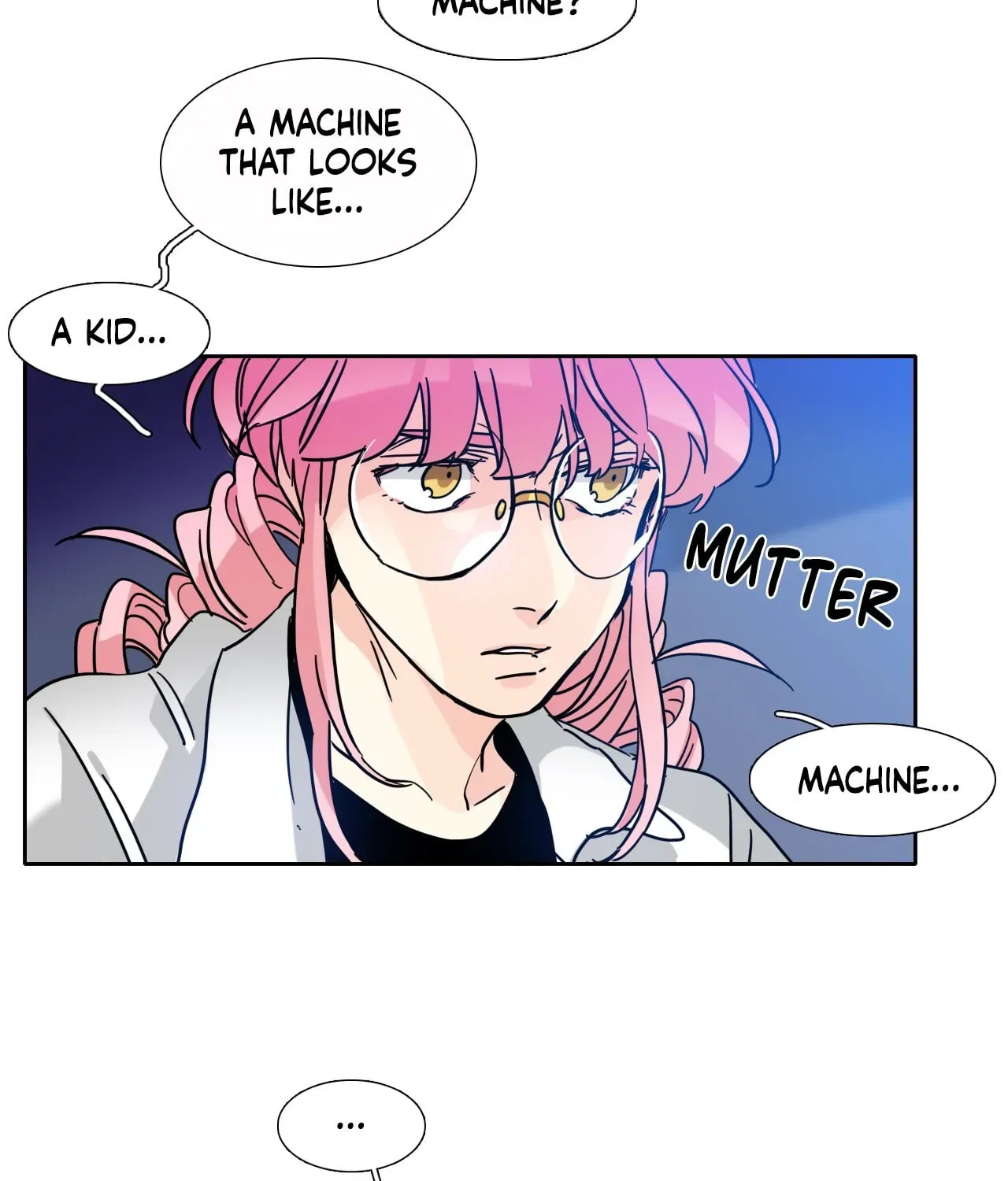 Read Heroes Plan.B chapter 155 image 20 on Lezhin