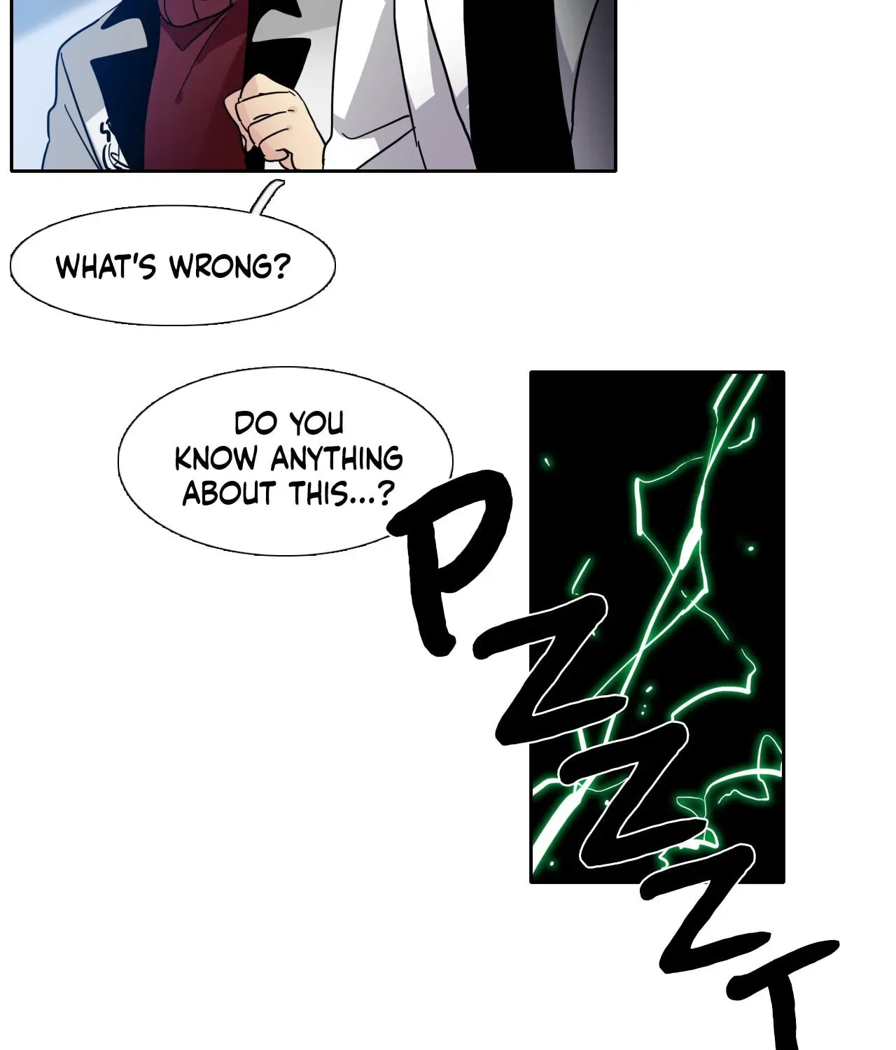 Read Heroes Plan.B chapter 155 image 22 on Lezhin