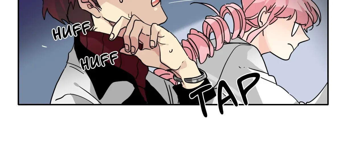 Read Heroes Plan.B chapter 155 image 27 on Lezhin