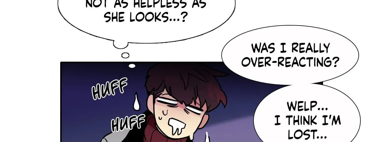 Read Heroes Plan.B chapter 155 image 33 on Lezhin