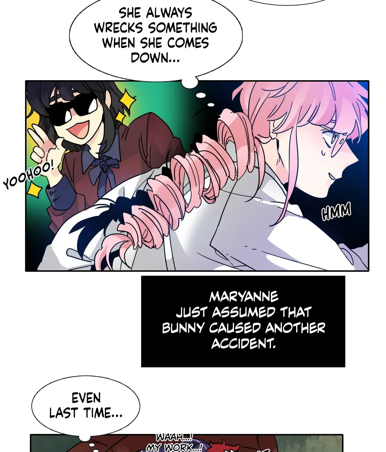 Read Heroes Plan.B chapter 155 image 4 on Lezhin