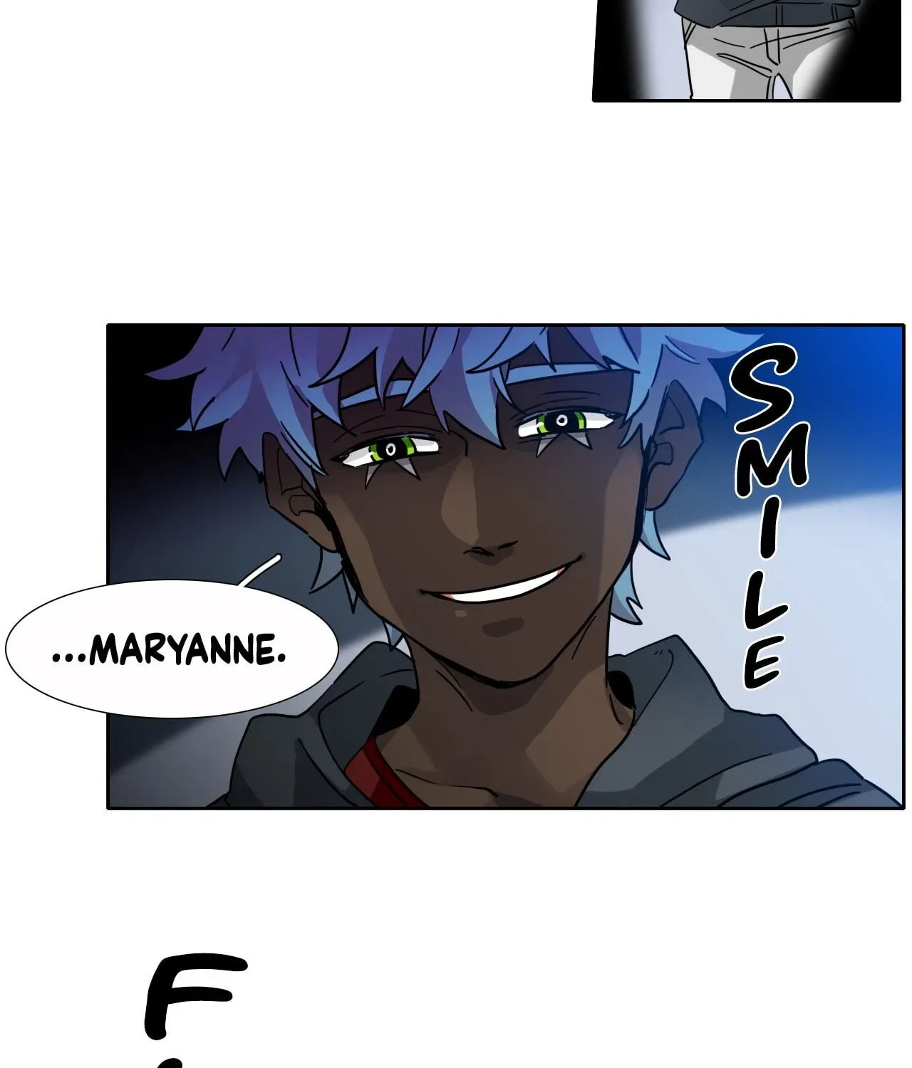 Read Heroes Plan.B chapter 155 image 46 on Lezhin