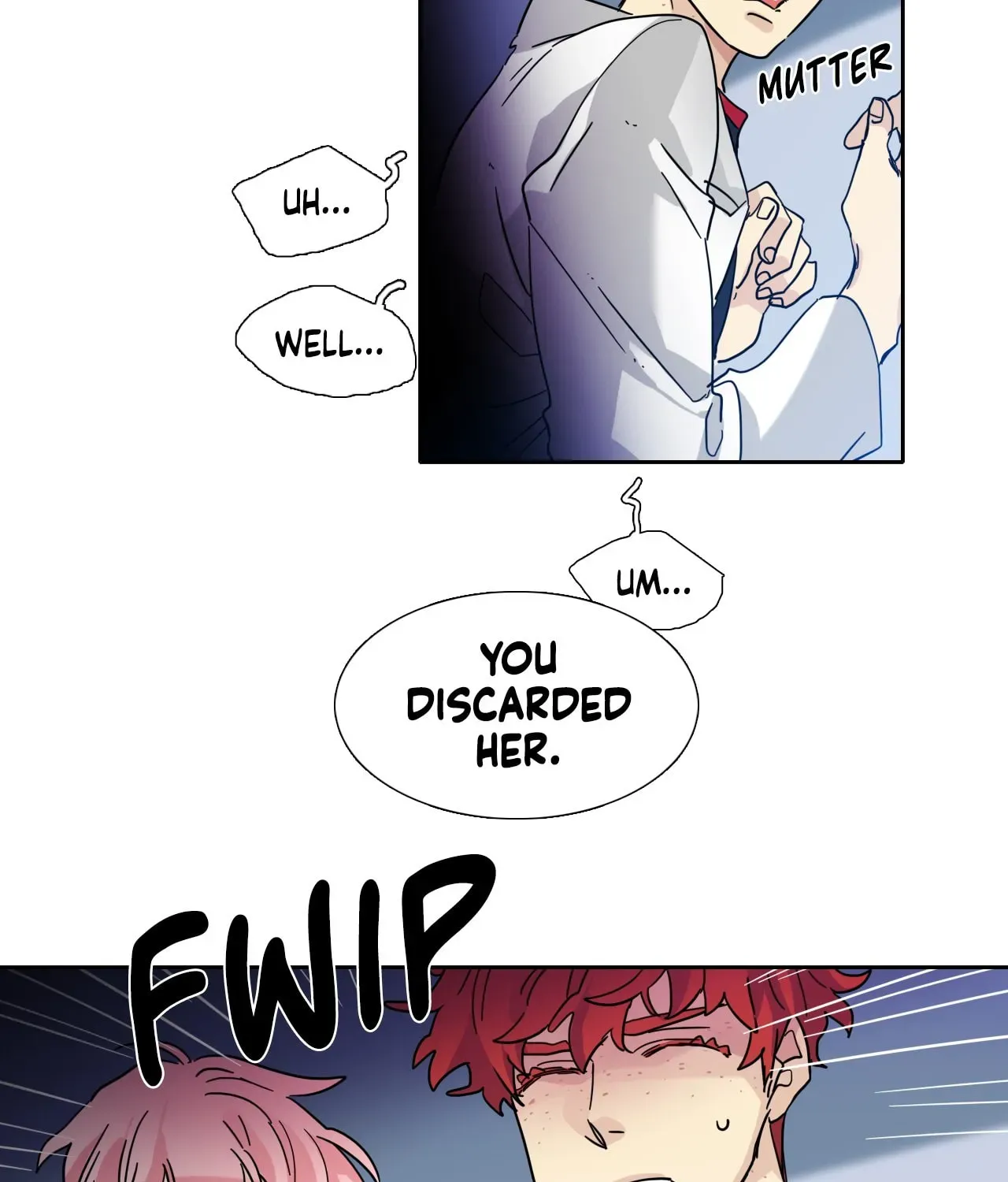 Read Heroes Plan.B chapter 155 image 52 on Lezhin